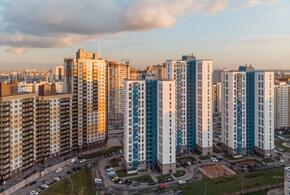 В России зафиксировали рекорд по числу нераспроданных квартир