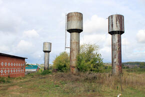 В станице Северской на Кубани вышли из стоя три артезианские скважины