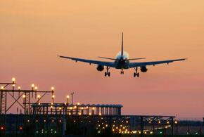 Временное ограничение полетов снова продлили для трех аэропортов Кубани