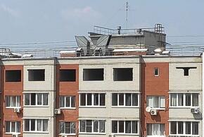 Жильцы высотки в Краснодаре судятся из-за реконструкции технического этажа