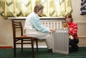 Жители Краснодара пожаловались на холодные батареи