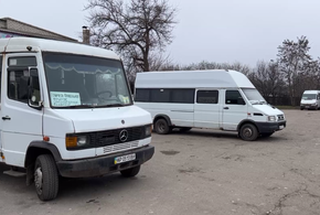 На Кубань запустят рейсовые автобусы из Херсонской области