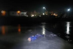 На Кубани из реки спасатели достали тело 13-летнего подростка