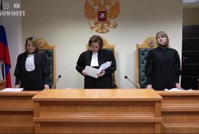 На Кубани суд признал нарушения в работе мусорного полигона в станице Полтавской