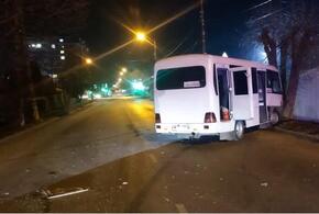 На Кубани в ДТП с автобусом пострадали 10 человек