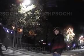Подростки, избившие мужчину в Сочи, записали видео с извинениями
