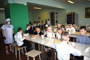 После скандала: ФСБ проверяет организацию школьного питания в Краснодаре
