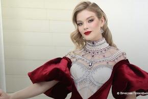 Россиянка прошла в полуфинал конкурса «Мисс Вселенная» 