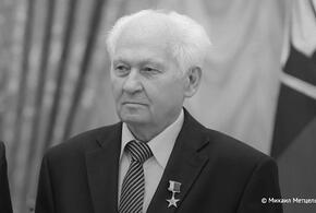 Скончался разработчик ракет «Калибр» Павел Камнев