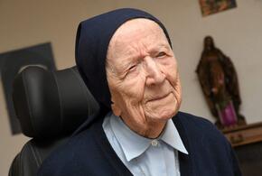 Умерла старейшая жительница планеты в возрасте 118 лет