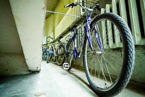 В Краснодаре перед судом предстанет серийный угонщик велосипедов