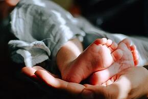В Краснодаре в перинатальном центре за первые две недели года родились 12 пар двойняшек