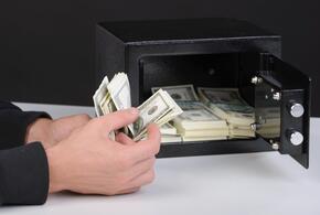 Жителя Кубани будут судить за кражу 3 млн рублей валюты у тещи