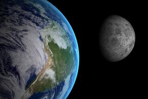 Астрономы рассказали о «тайной» силе влияния Луны на Землю