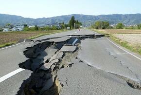 Эксперт рассказал о правилах поведения во время землетрясения