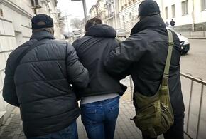 ФСБ задержала «наводчиков» на секретные объекты в Севастополе