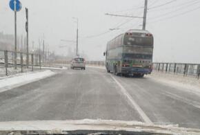 Госавтоинспекторы рассказали о ситуации на дорогах Кубани