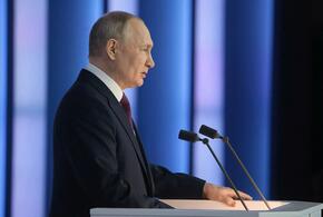 Путин объявил о повышении МРОТ до 19 242 рублей