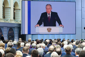 Путин заявил о готовности к испытанию российского ядерного оружия