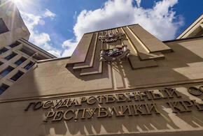 В Крыму национализируют имущество банков Украины