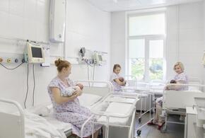 В перинатальном центре Краснодара закрыли послеродовое отделение