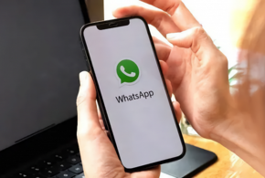 Жительницу Сочи оштрафовали за экстремистский статус в WhatsApp