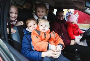 Хотеть не вредно: в Госдуме предложили выдавать сертификаты на авто для многодетных