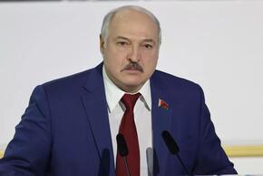 Лукашенко заявил, что не будет президентом «до последних своих дней»