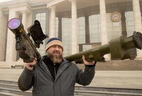 «Не курорт»: Кадыров призвал жалующихся на условия СВО самим решать проблемы