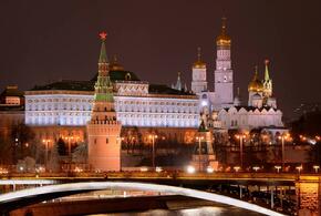 Стало известно, что Кремль в этом году не будет гасить подсветку в «Час Земли»