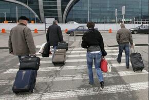 В 2022 году 25 тысяч жителей Кубани выехали за границу