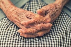 92-летней жительнице Кубани удалось доказать колхозный стаж