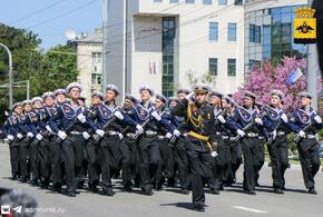 Парад Победы состоится только в одном городе Краснодарского края