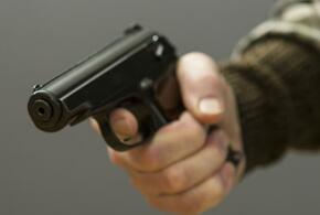 В Краснодаре мужчину, стрелявшего из пистолета в воздух, отправили за решетку на два года