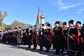 В Краснодаре отменили традиционный парад Кубанского казачьего войска