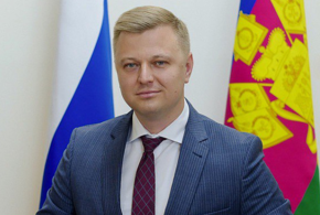 Вице-губернатор Кубани Игорь Чагаев покинул свой пост