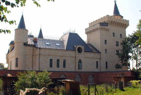 Замок Аллы Пугачевой по-прежнему принадлежит «примадонне», а слухи о его покупке - фейк