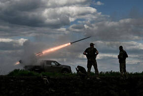 Сегодня утром ВСУ нанесли ракетный удар по Мариуполю