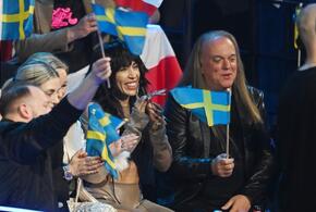 Шведский лезбиян и финский трансвестит: Рогозин оценил «смотр фриков» на Евровидении