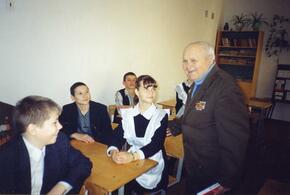 «Учили патриотизму и мужеству»: педагоги-фронтовики из Краснодарского края преподавали после войны