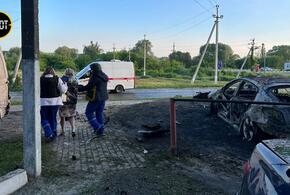 В Белгородской области идет эвакуация детей из-за обстрелов ВСУ