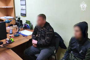 В Краснодарском крае задержали подозреваемых в громком убийстве аниматоров