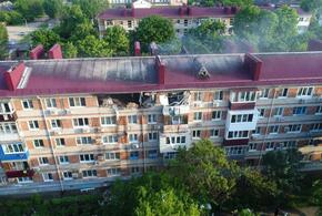 В следкоме рассказали подробности о пострадавшей от взрыва газа в Краснодаре