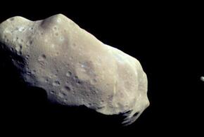Два крупных опасных астероида приблизятся к Земле 12 и 15 июня