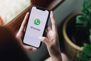 Эксперт рассказала, что долгая загрузка WhatsApp может говорить о слежке
