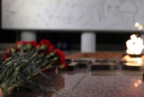 Конкурсы, викторины, квесты и другое: власти Кубани рассказали про мероприятия ко Дню памяти и скорби