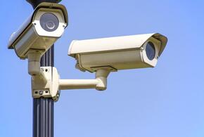 «Купол» безопасности: в Анапе действует видеонаблюдение с распознаванием лиц