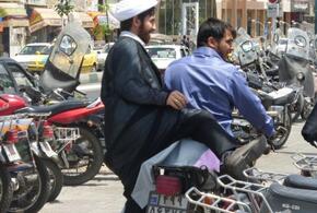 На Кубани могут наладить сборку электрических мотоциклов из Ирана