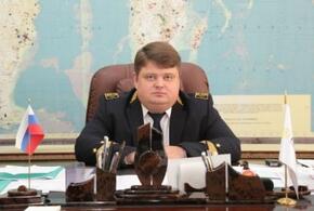 Ректора государственного вуза Вадима Косьянова заподозрили в краже