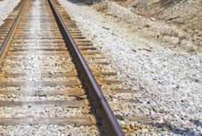 Снова: в Крыму повреждены пути железной дороги